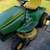John Deere LT 160 - selling for parts; as is 2 thumbnail