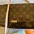 Louis Vuitton Favorite Crossbody Medium 2 thumbnail