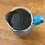 The Simpsons Krusty Burger Ceramic Travel Mug 2 thumbnail