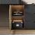 Luxury L -shaped execu Copy home office desk Brand New 5 thumbnail