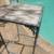 Metal Patio Plant Table 3 thumbnail