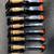 Nooitgedagt Set of 8 Wood Carving Chisels 1/4” To 1 1/2” 2 thumbnail