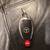 OEM Mercedes Benz Keyless Remote Fob 4B Key OEM Benz KR55WK49031 1 thumbnail