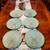 Dinnerware Easter Bunny Rabbit-Themed 15-pc Ceramic Spectrum designz” 3 thumbnail
