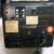Vintage Television Video Monitor Transistorized TV Sony Wards Airline 14 thumbnail