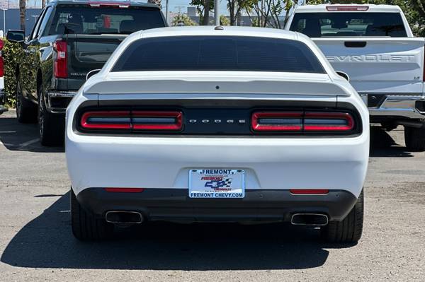 2021 Dodge Challenger R/T - $25,187 (Fremont, CA)63470900387587124