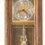 Howard Miller Wall Clock 620-156 Solid Oak ($850 New) 2 thumbnail