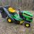 John Deere LA115 / Hydrostatic / Double Bag / Low Hourgger 4 thumbnail