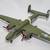 Franklin Mint 1/48 Diecast Aircraft collection 7 thumbnail