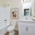 Guest Bathroom Downstairs, Natural Skylight, 2/BD 1 thumbnail