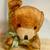 Vintage Bronx Zoo Souvenir Teddy Bear 6 thumbnail