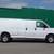 2017 Chevrolet Express 2500 Chevy Extended Cargo Van DING AND DENT MANAGER SPECI 8 thumbnail
