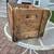 HOWELS ROOT BEER PURITY BEVERAGES CO MINNEAPOLIS MINN 1930’s wood box 4 thumbnail