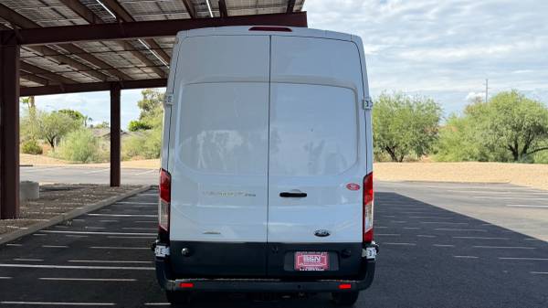 2015 Ford TRANSIT T250 HIGH - Photo 4