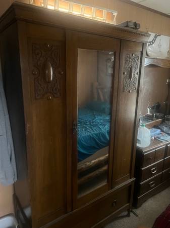 Armoire 1