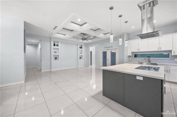 $325,000 / 4br - 2116ft2 - Amazing Home in McAllen (McAllen)64198893483139123