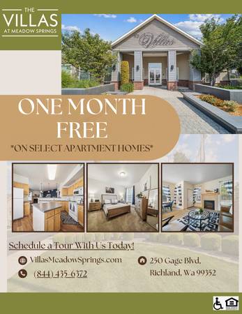 $1,375 / 1br - 659ft2 - ONE MONTH FREE SPECIAL! MOVE-IN READY APARTMENT HOMES! APPLY TODAY64030645681026120