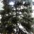 Christmas Tree 7.5 FEET TALL, Pre-Lit with Clear Stay on Lights 8 thumbnail