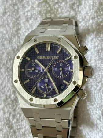 Audemars Piquet 1