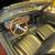 Pontiac 1967 GTO Convertible Frame Off 3 thumbnail