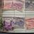 Vintage stamps 9 thumbnail