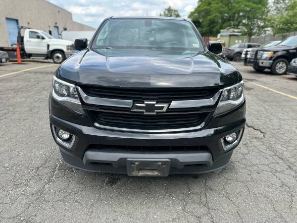 2016 Chevrolet Colorado LT CrewCab  4WD--75k Miles - $20,000 (Ashburn)63616443756035121