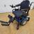 Quantum J4 Electric Wheelchair 3 thumbnail