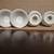 Vintage Blue & White - Egg Cups, Salt & Pepper Shakers 6 thumbnail