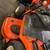 Kubota GR2120 Lawnmower with Johnny Bucket and Snowblower 3 thumbnail