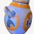 Halloween Costume, Kid’s Inflatable Star Wars BB-8, Rubie’s Brand 4 thumbnail
