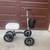 Knee Scooter 1 thumbnail