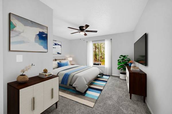 1B/1B, On-Site Maintenance, Window Coverings 1