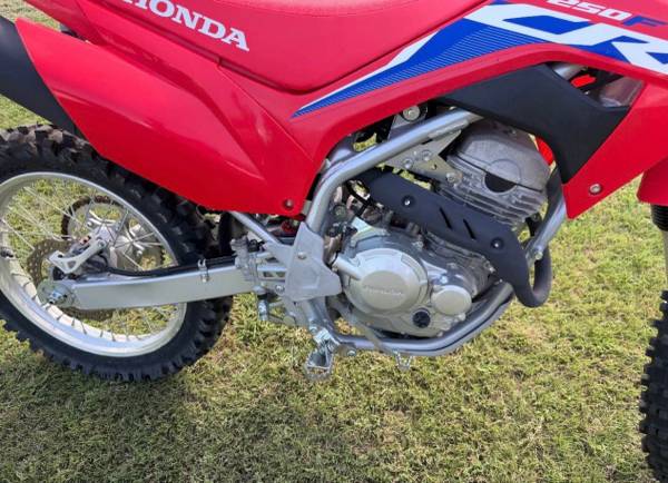 2023 CRF250F 1