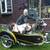 Auction (1691): 2009 Triumph Bonneville w/ Cozy Sidecar & Luggage Rack 22 thumbnail
