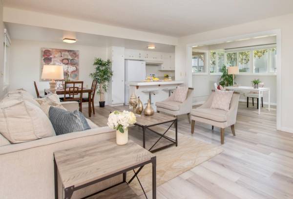 $2,300 / 1br - 816ft2 - Generously spacious 1-bedroom, 1-bathroom unit (LOS GATOS)63687405957761120