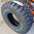 4 New LT 33 12.50 15 Hercules Terra Trac MT Tires *WHITE LETTERS*2023* 5 thumbnail