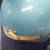 U.S. Air Force USAF P-4 Fighter Pilot Helmet Korean War 9 thumbnail