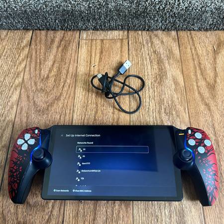 Ps portal Spiderman edition 1