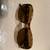 LADIES RAY-BAN RB4061 GLOSSY TORTOISE BROWN POLARIZED-great condition! 1 thumbnail