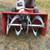 Sears 2 stage snow blower-5HP engine 22" cut-3 forward-1 reverse speed 12 thumbnail