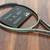 Wilson Blade 98 tennis racquet v8 16x19 4 1/4. NEW 5 thumbnail