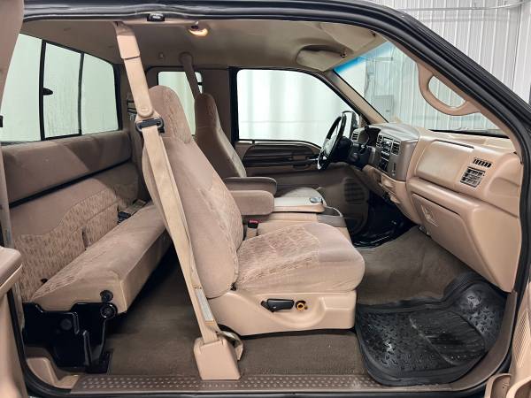 1999 Ford F-250 Super Duty - Photo 11