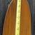 Rare 1967 White Bear Water Ski Co wooden concave water skis-display 20 thumbnail