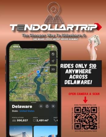 Cold Outside? Uber Too Expensive? 1