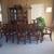 Dining Room Furniture set - Early American classic 1 thumbnail