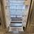 Kenmore 33in Stainless Steel French Door Refrigerator Used In Good Condition wit 2 thumbnail