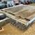 Snowmobile / trailer  100"x120" 1 thumbnail