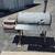 Barbeque Offset smoker  Heavy 1 thumbnail
