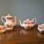 Copeland - Spode's Aster, Coffee + Tea 1 thumbnail