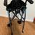 EZ Fold-N-Go Folding Walker (Reg. price was $150) 6 thumbnail